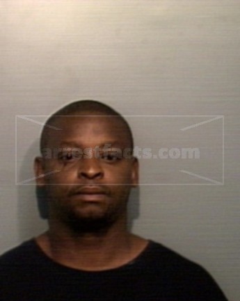 Donta Maress Crooks