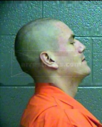 Eric Brian Banschbach