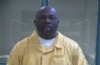 Pernell Williams