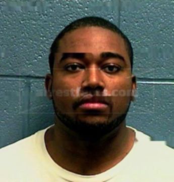 Roshell Anthony Guilford