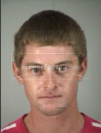Chad Wade Crawford