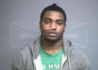 Forrest James Hayes