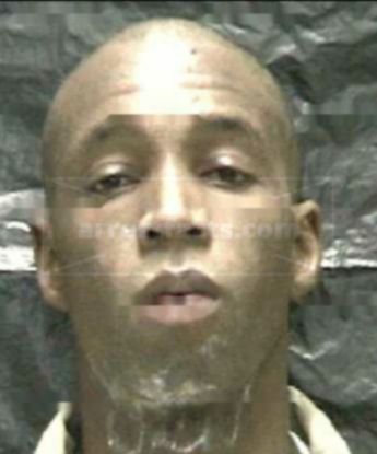 Reginald Peirre Oliver