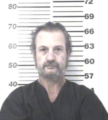 Darrell Wayne Work