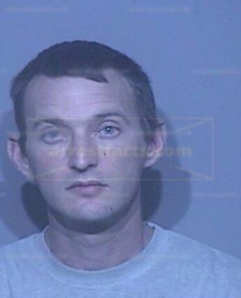 Roy Danny Mosley