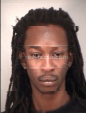 Anthony Alexander Case