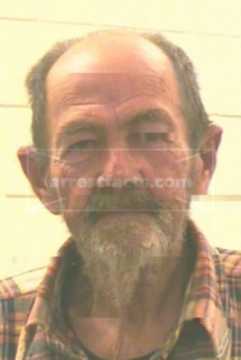 Charles Letroy Waller