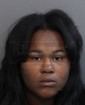 Countess Survella Clemons