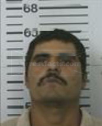 Jose Cortez Cruz