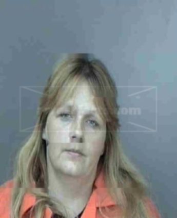 Donna L Perry