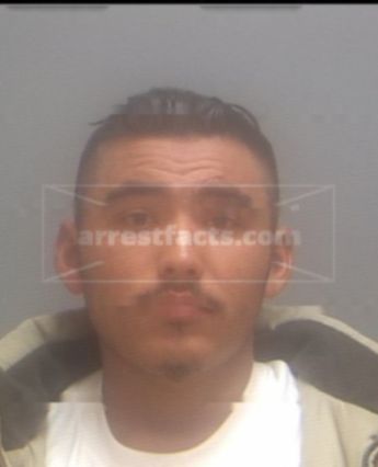 Victor Ramirez