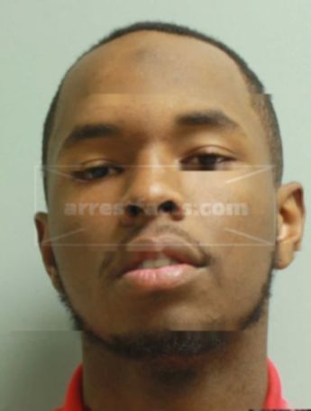 Anthony Hairston