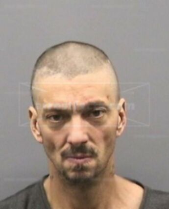 Shane Lavern Danford