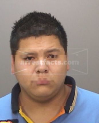 Julio Cesar Menchaca