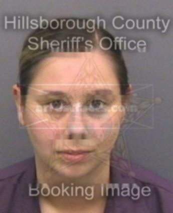 Rachel Leah Johnson