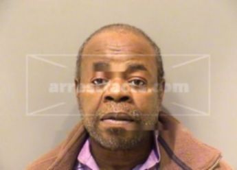 Ronald Bradshaw