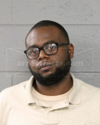 Kyron T Daniel