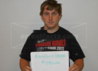 Joshua M Kavalary