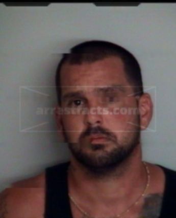 Jonathan Jason Joyner