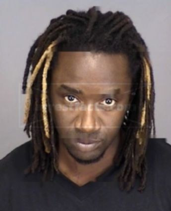 Chad Anthony Lewis