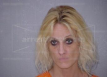 Tonya Leshawn James