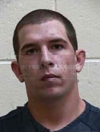 Corey Stephen Garth Higgins