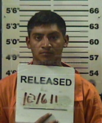 Melvin Rodas-Reyes