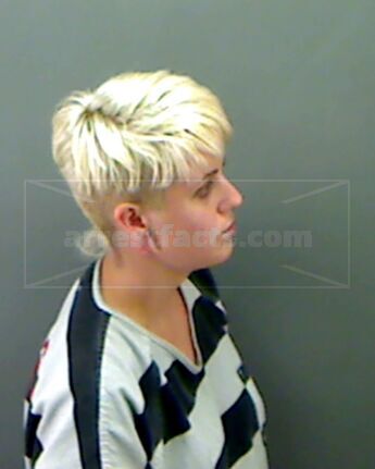 Lisa Michelle Phillips
