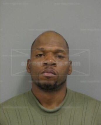 Anthony Ariel Brooks