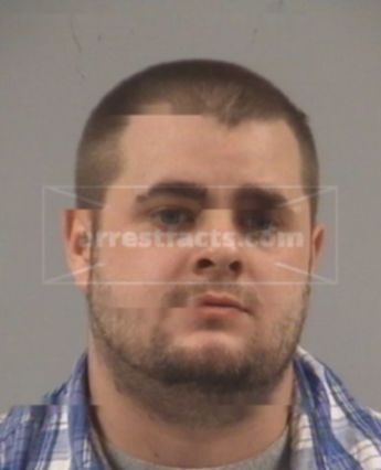 John Bryant Caldwell