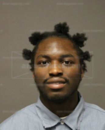 Daniel Jerod Mack
