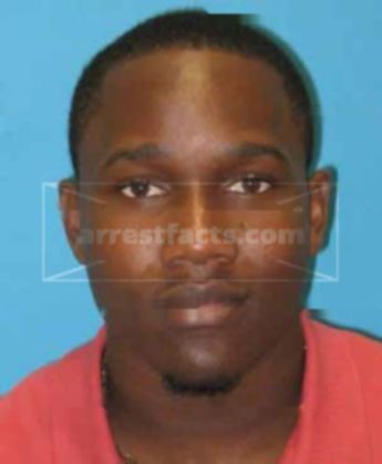 Trey Mack Mcclure