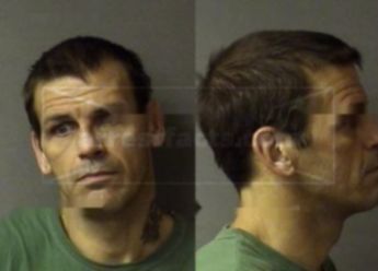 Dana Wayne Cockrum