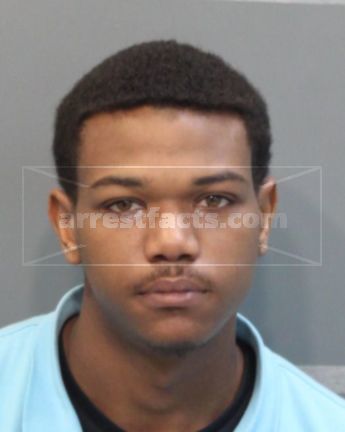 Maurice Dionte Madison