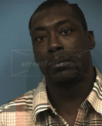 Gregroy James Hendricks