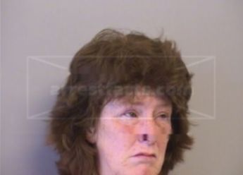 Nancy Louise Green