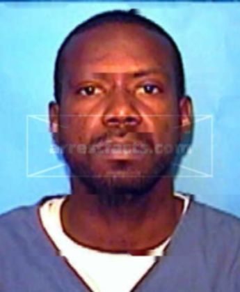 Kelvin Jackson