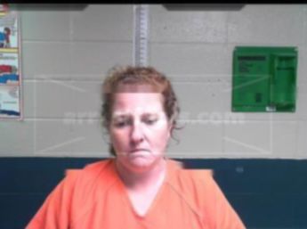 Kasie Brooke Conly