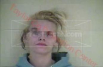 Chassidy M Milburn