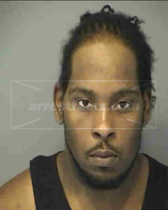 Anthony Jerome Greer