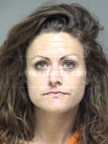 Lucinda Jo Brown