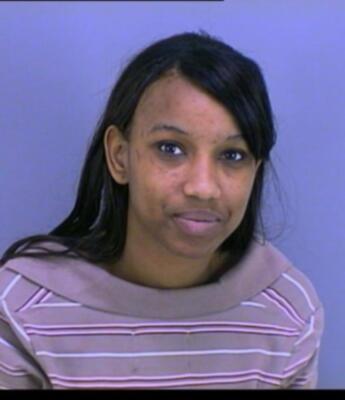 Letachia Deshay Hampton