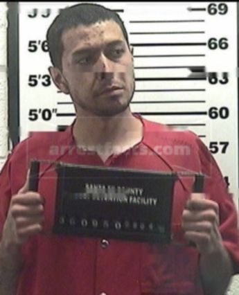 Christopher Torres