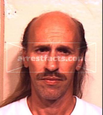 Paul Edward Whitely