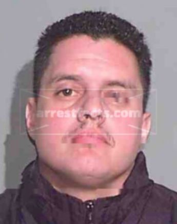 Luis Nunez