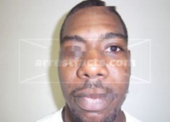 Reginald Brown