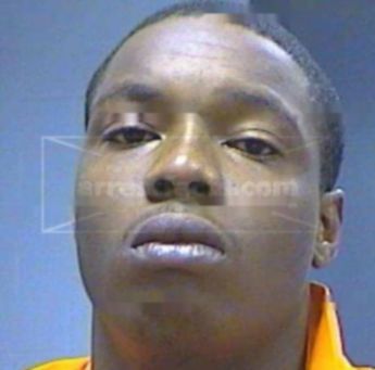 Tiyari Raheem Hogans