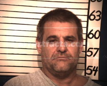 Micheal Allen Mousseau