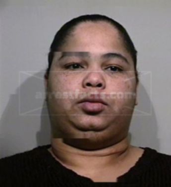 Eva Joyce Phillips