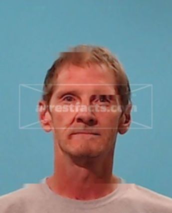 Scott Eric Reed